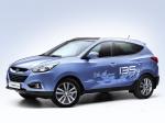 Hyundai ix35 Blue Drive 2010 года